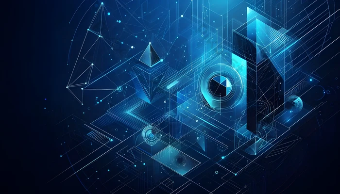 Blue Fold Digital Presence Image