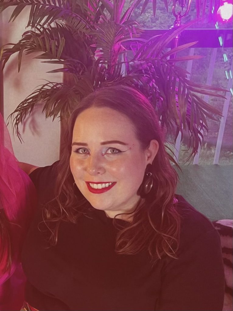 Blue Fold Digital Marketing Director